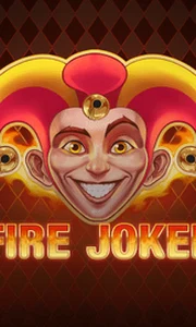 Fire Joker