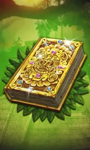 Book of Tribes Reloaded