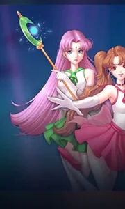 Go to Moon Princess 100