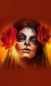 Dia De Los Muertos