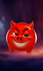 Piggy Inferno