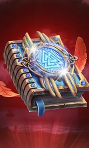 Book Of Demi Gods3 -Reloaded