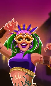 Carnival Queen - Reborn