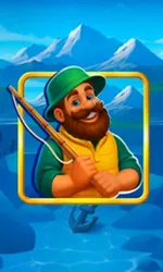 Fishing Splash
